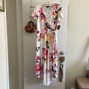Fortune + Ivy Maxi Dress